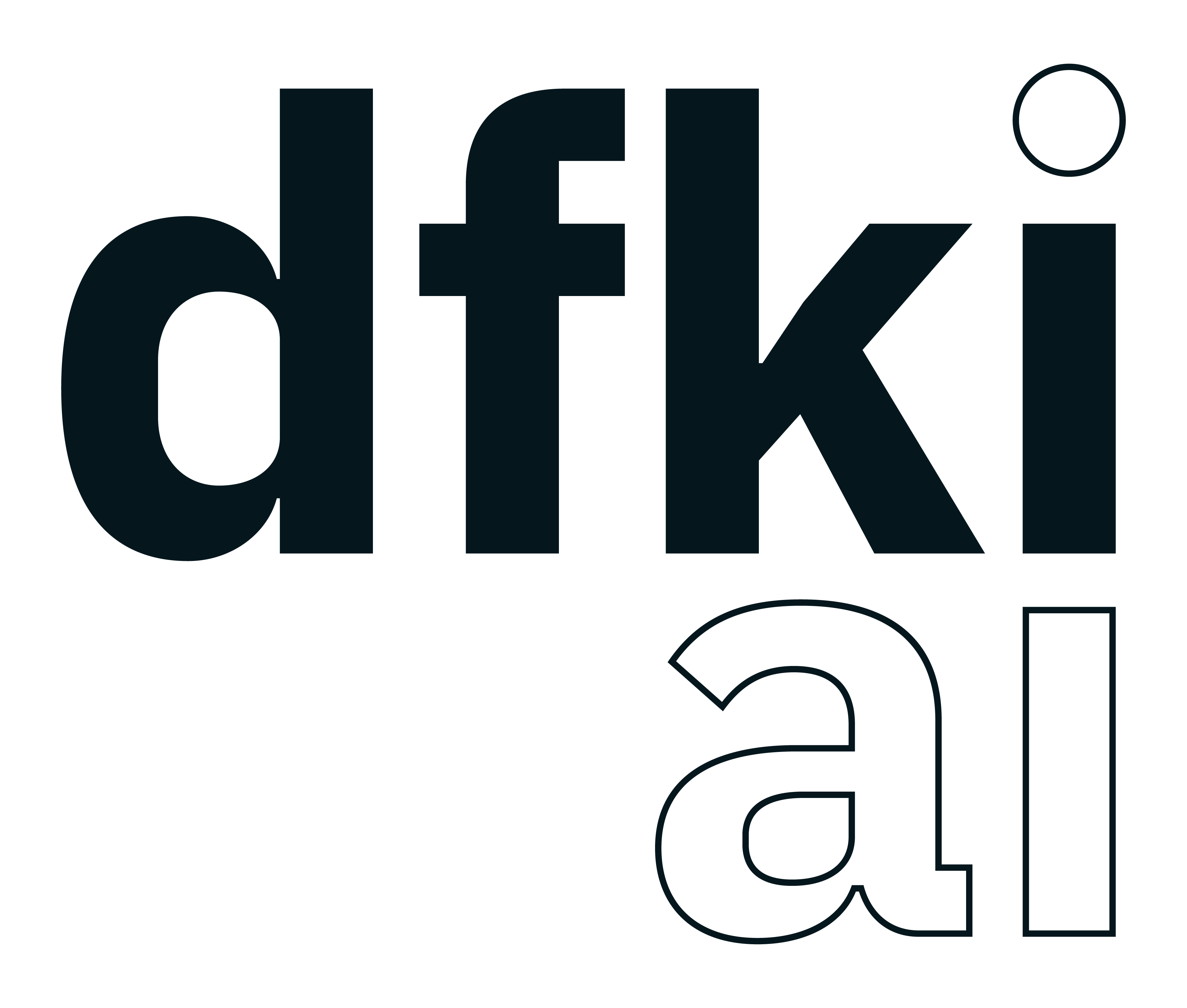 Deutsches Forschungszentrum für Künstliche Intelligenz GmbH (German Research Center for Artificial Intelligence)